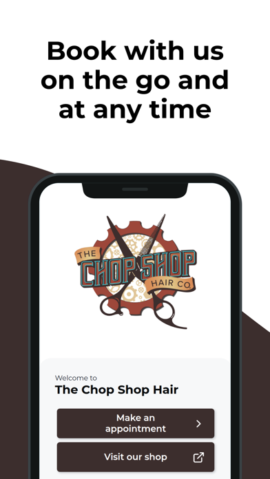 ChopShopHQ Screenshot 1 of 3