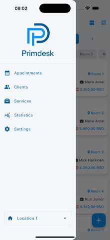 primdesk Screenshot 2 of 8