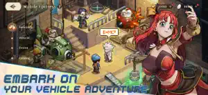 Realms of Pixel screenshot 4