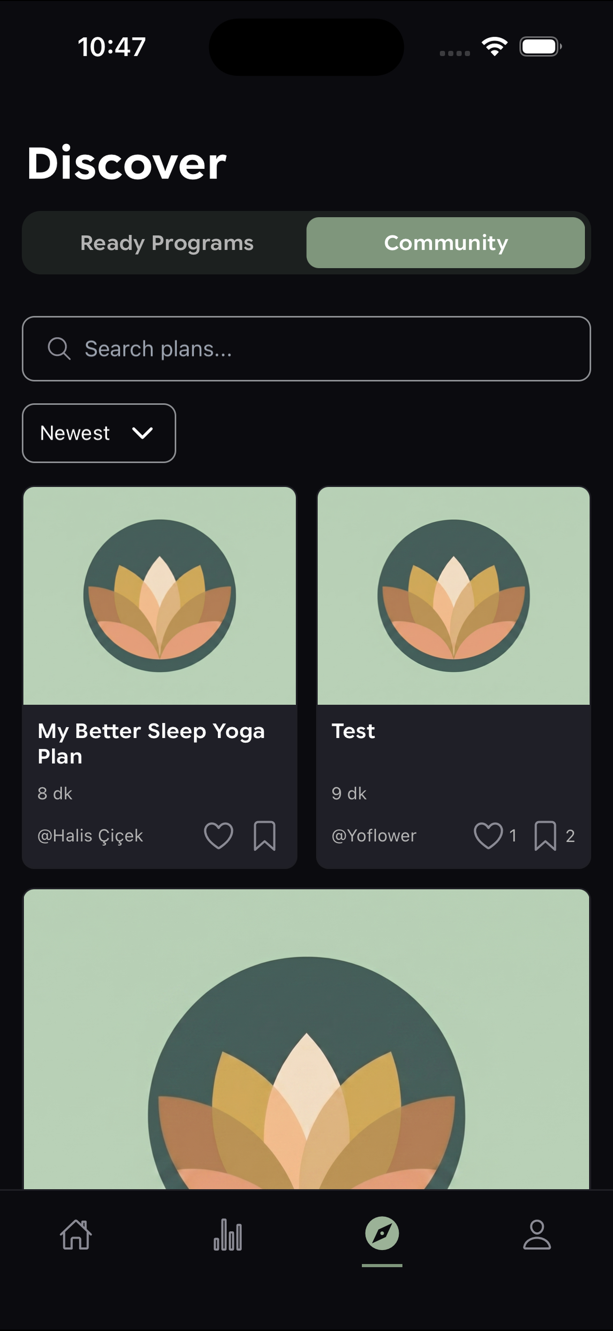 Yoflow: AI Yoga Planner screenshot 10