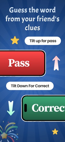 Charades - Guess the Name Screenshot 3 of 8