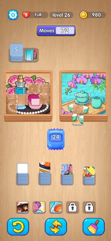 Sticky Stacky Screenshot 2 of 5
