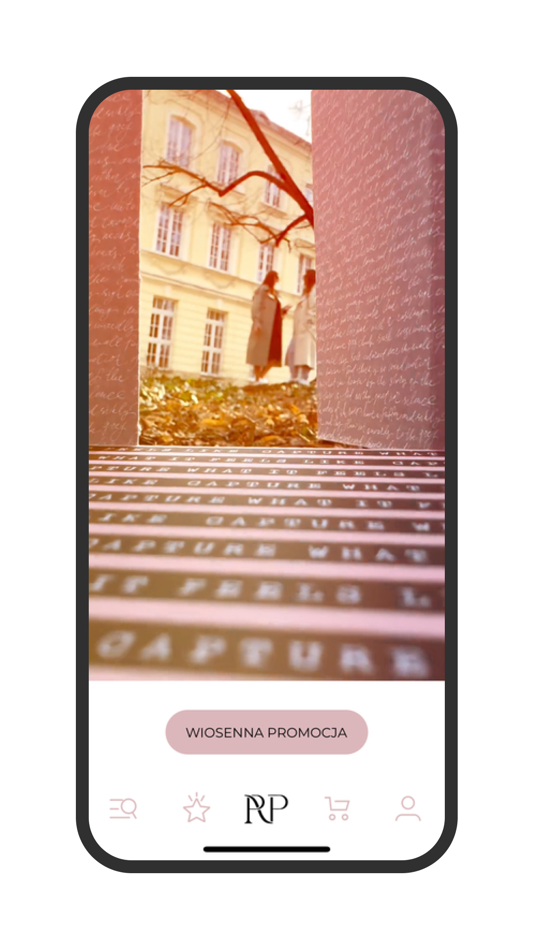 #2. RP Store (iOS) Podle: Roger Publishing sp. z o. o.