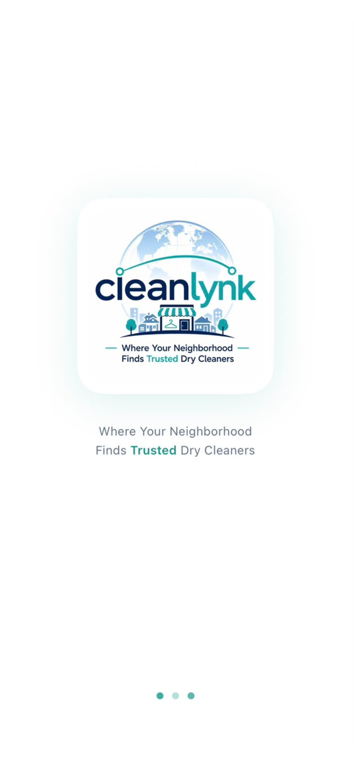 Cleanlynk – Find Dry Cleaners screenshot 4