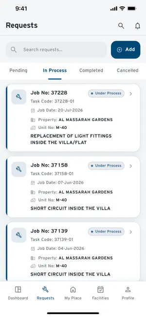 Kanoo Real Estate screenshot 3