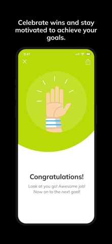 Shea Fust Fitness screenshot