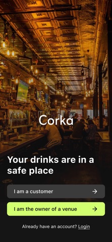 Corka screenshot