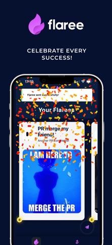 Flaree Screenshot 5 of 6
