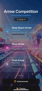 Arrow Competition screenshot 1