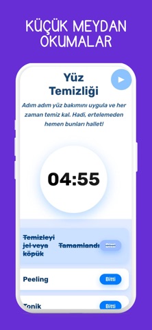 İyi Yol Akademi screenshot
