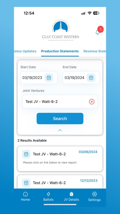 Gulf Coast Western screenshot-3