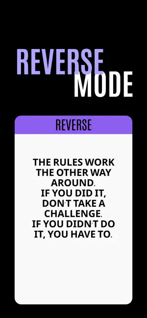 Never Ever: Adult Party Game screenshot 3