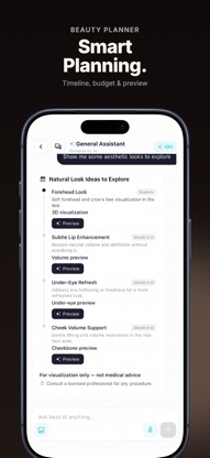 AI Plastic Surgery - Aesti screenshot 6