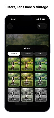 PetSnap - Camera Screenshot 3 of 10