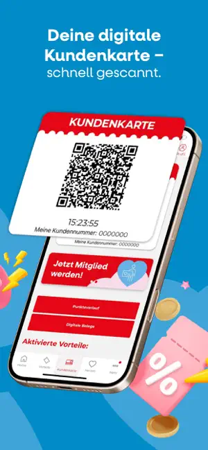 KONSUM – Supermarkt screenshot 4