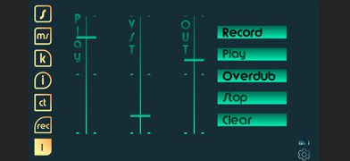 Aglaya Play Control Screenshot 8 of 10