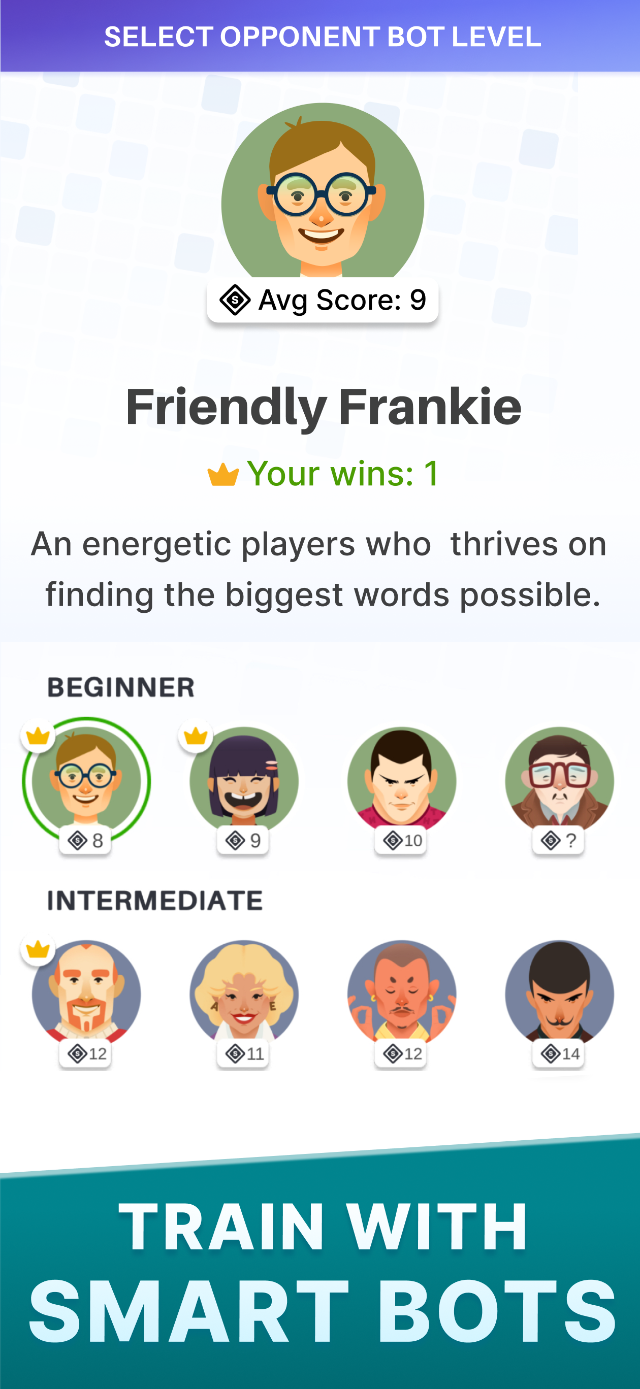 Scrabble® – Official Word Game