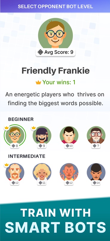 Scrabble® - Classic Word Game screenshot 5