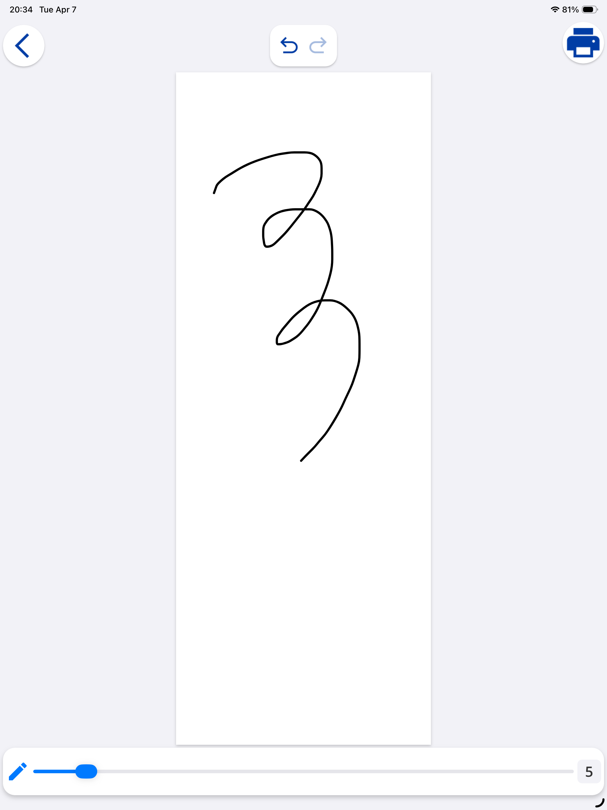 SLP Sticky Notes screenshot 11