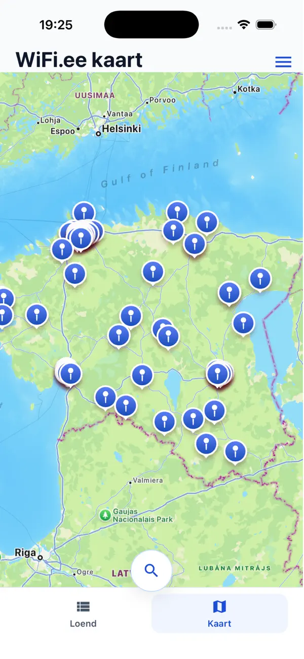 #2. WiFi.ee (iOS) di: Kris Haamer