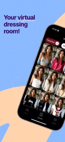 AI Clothes Changer: Dressy screenshot
