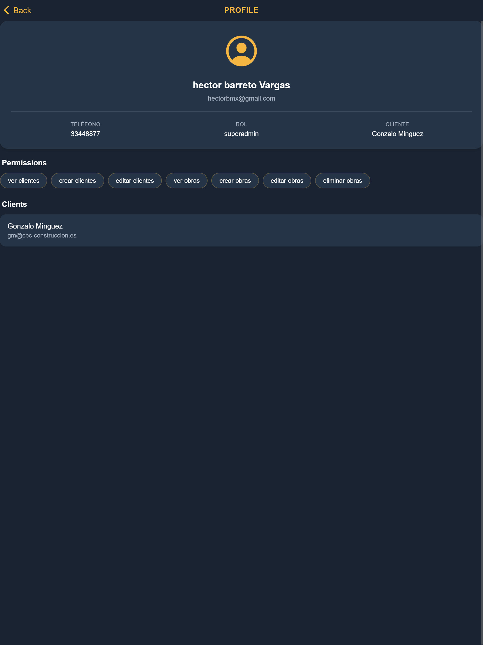 Cubic33 screenshot 6