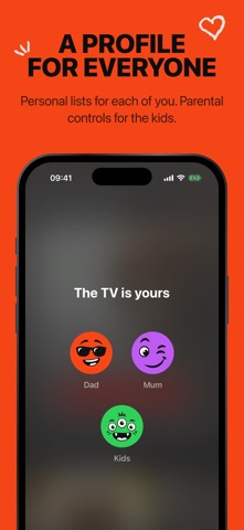 Zaply: IPTV Player & Live TV screenshot 7