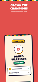 Word Up - Charades & Words screenshot 7