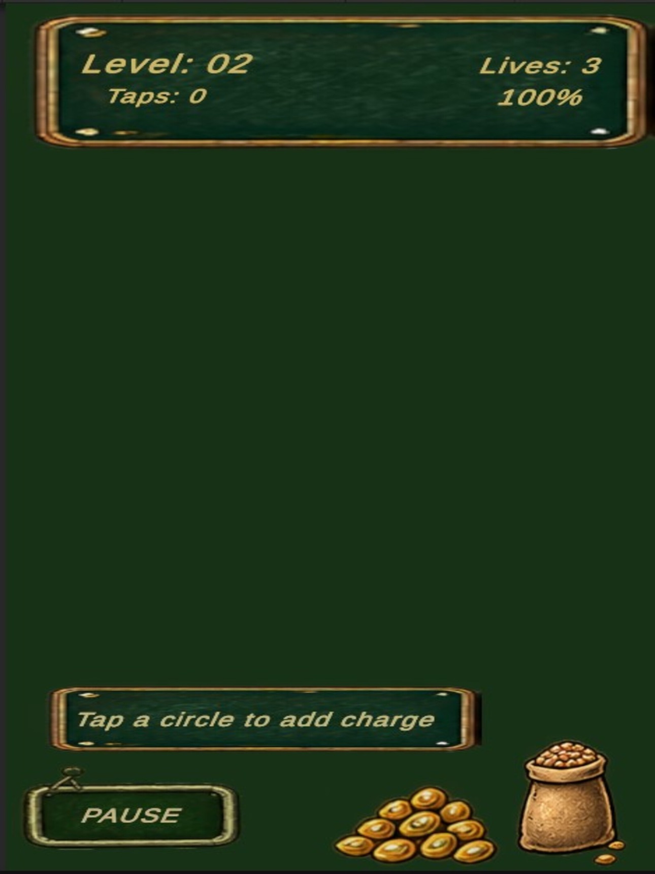Screenshot 6 of GrainCascade