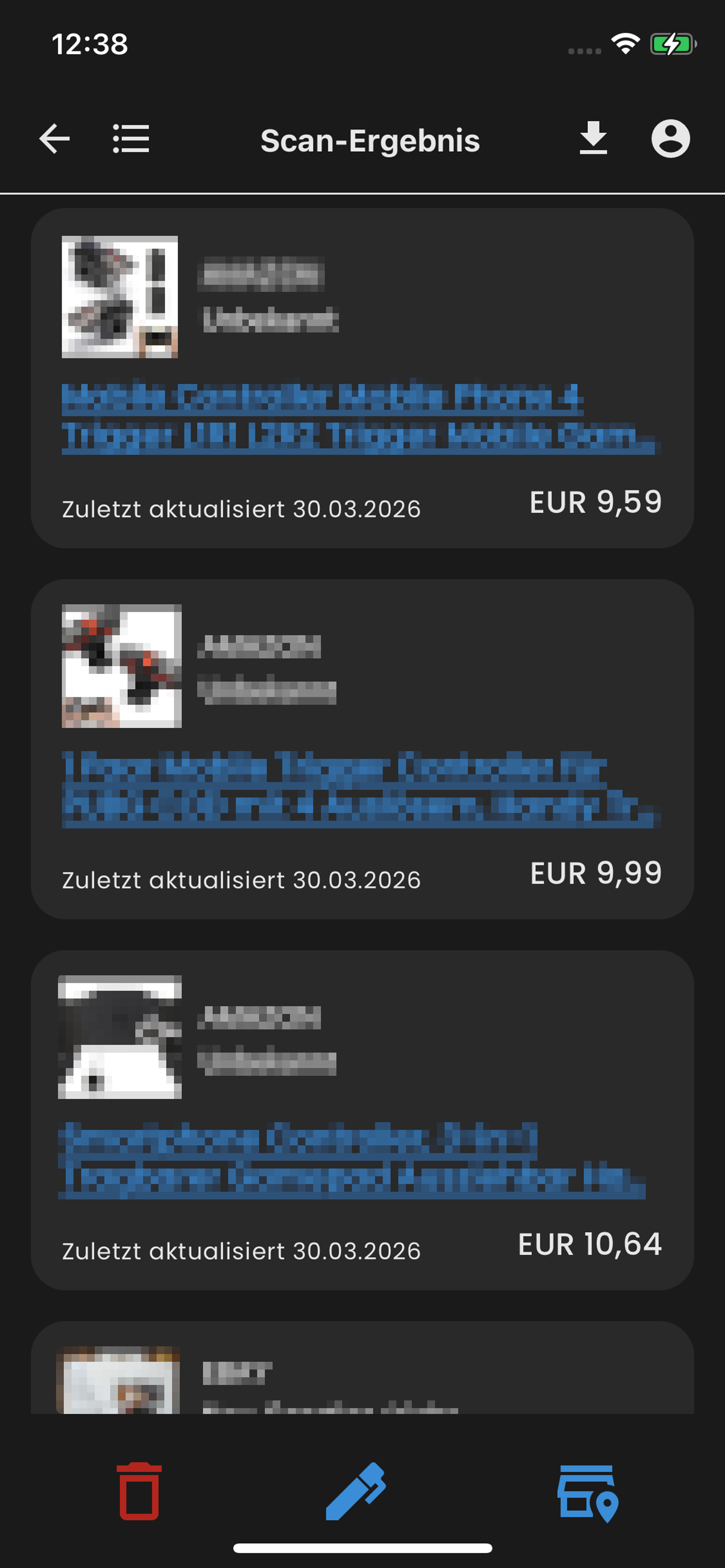 ScanlyAI