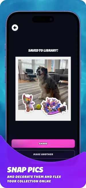 Digitoys screenshot 4