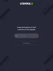 control d quick setup ipad images 3
