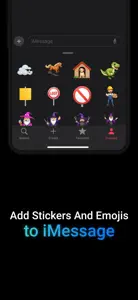 Mojai - AI Emojis screenshot #3 for iPhone