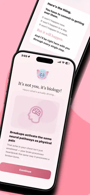 Bloomy: Heal & Grow screenshot 4
