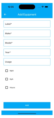 Quantifi Screenshot 2 of 3