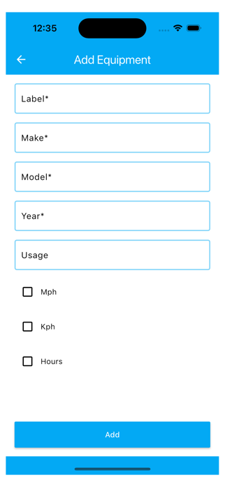 Quantifi Screenshot 2 of 3