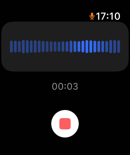 Sound Notes AI:Voice Assistant screenshot 12