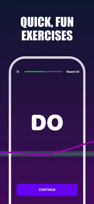 Perfect Pitch - Learn to Sing screenshot 2