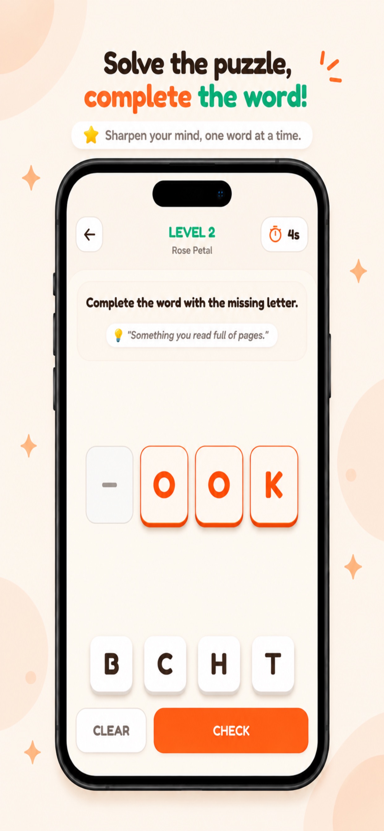 Screenshot 4 of Word Slam: Online Multiplayer