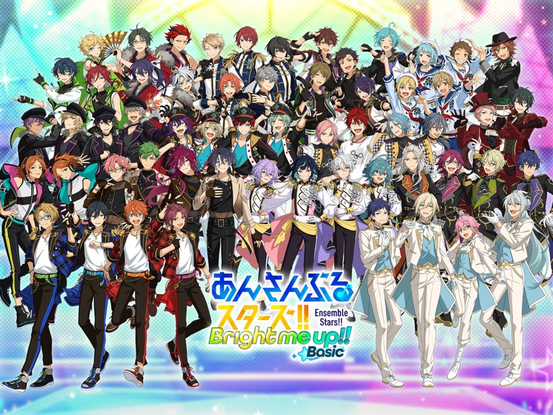 あんさんぶるスターズ！！Basic screenshot 6
