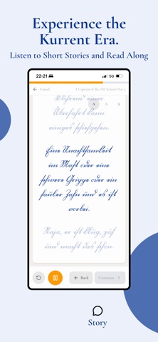 Spitzfeder Screenshot 6 of 10