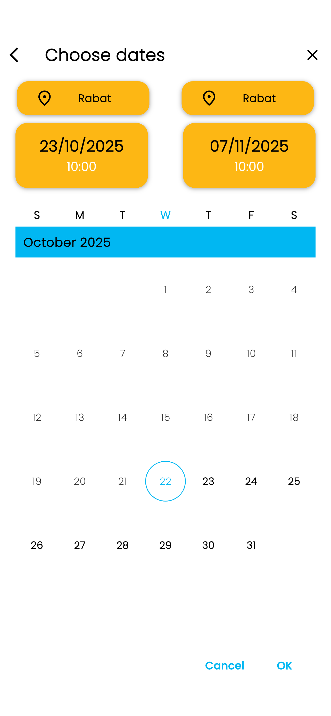 RentYno screenshot 3