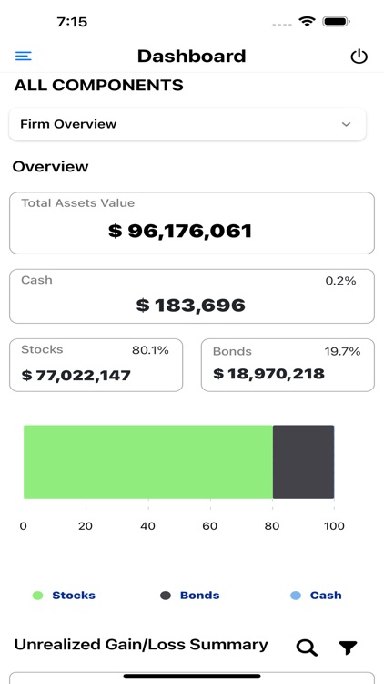 INDATA iPM screenshot-4