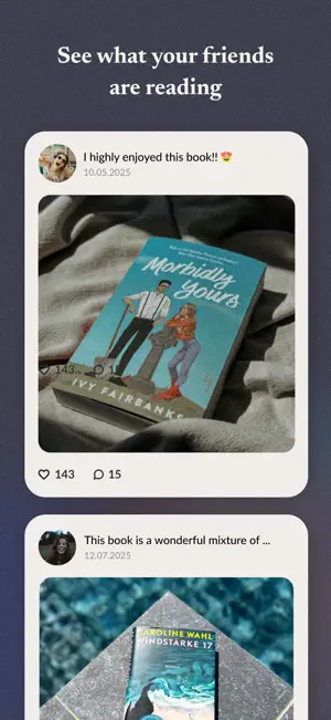 READO - All About Books screenshot 4
