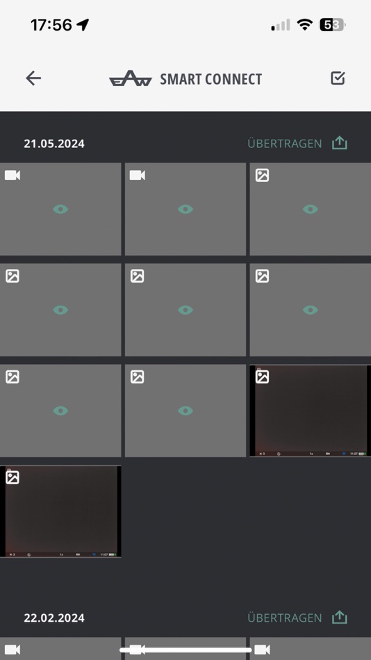 #4. EAW Connect (iOS) By: Ernst Apel GmbH
