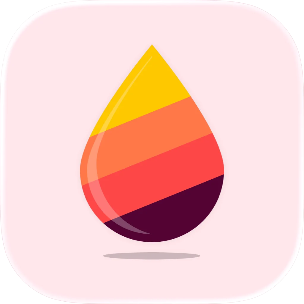 Litur - Color Library