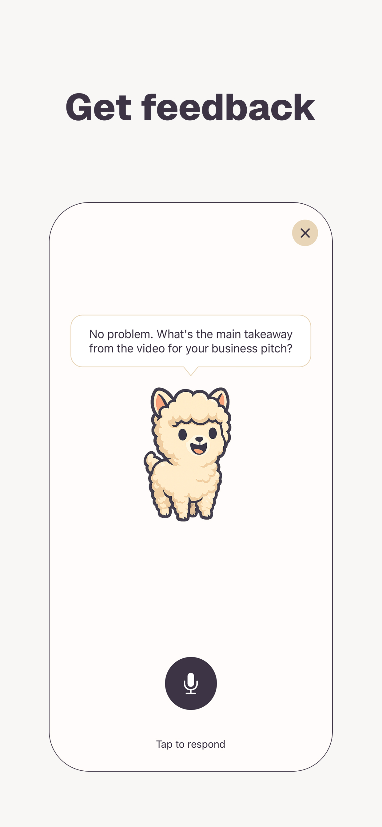 Puller - Build social skills