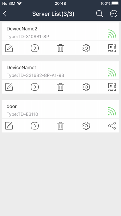 HiviewPlus Screenshot