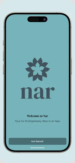 Nar Cannabis screenshot 1