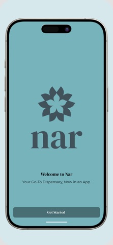 Nar Cannabis Screenshot 1 of 4